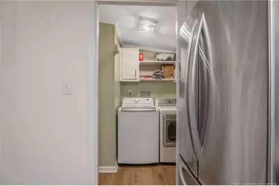 54 W Tryon Court, Spring Lake, NC 28390 - Photo 16