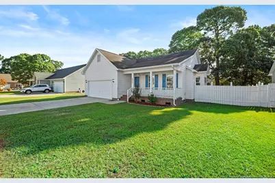 2905 Bakers Mill Road, Fayetteville, NC 28306 - Photo 2