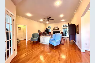 4901 Willow Oak Drive, Lumberton, NC 28358 - Photo 4