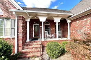 4901 Willow Oak Dr, Lumberton, NC 28358 - Photo 2