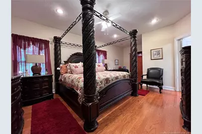 4901 Willow Oak Drive, Lumberton, NC 28358 - Photo 36