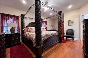 4901 Willow Oak Dr, Lumberton, NC 28358 - Photo 36