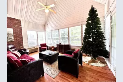 4901 Willow Oak Drive, Lumberton, NC 28358 - Photo 16