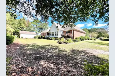 4901 Willow Oak Drive, Lumberton, NC 28358 - Photo 42