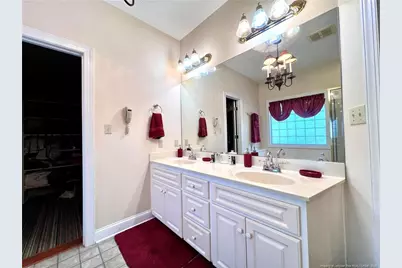 4901 Willow Oak Drive, Lumberton, NC 28358 - Photo 32