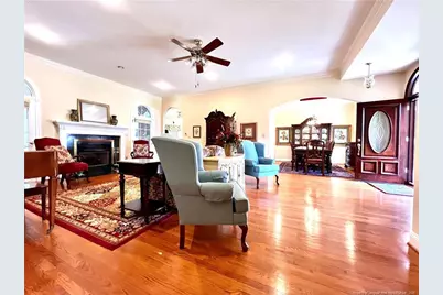 4901 Willow Oak Drive, Lumberton, NC 28358 - Photo 6