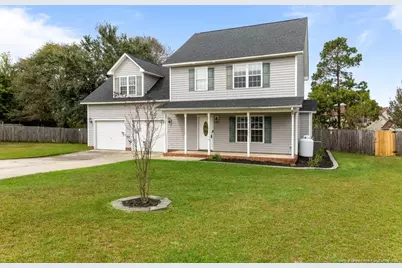 76 Lansing Court W, Sanford, NC 27332 - Photo 1