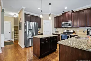 1365 Micahs Way, Spring Lake, NC 28390 - Photo 8