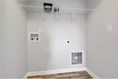 191 Mildred Way, Aberdeen, NC 28315 - Photo 20