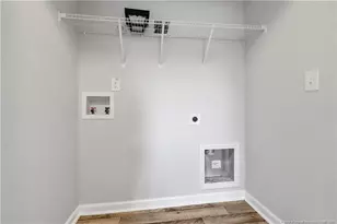 191 Mildred Wy, Aberdeen, NC 28315 - Photo 20