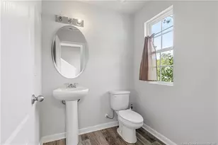 191 Mildred Wy, Aberdeen, NC 28315 - Photo 6