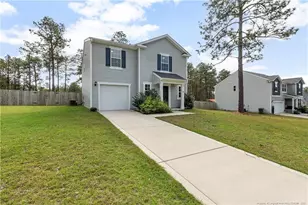 191 Mildred Wy, Aberdeen, NC 28315 - Photo 2