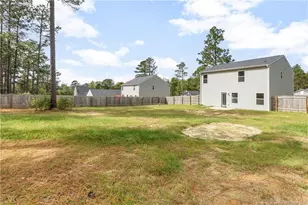 191 Mildred Wy, Aberdeen, NC 28315 - Photo 24