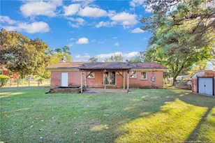 7540 Overbrook Dr, Fayetteville, NC 28303 - Photo 30