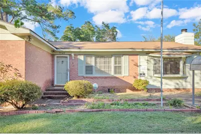 7540 Overbrook Drive, Fayetteville, NC 28303 - Photo 6