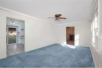 7540 Overbrook Drive, Fayetteville, NC 28303 - Photo 10