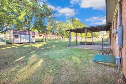 7540 Overbrook Drive, Fayetteville, NC 28303 - Photo 28