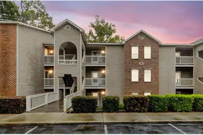698 Bartons Landing Place #2, Fayetteville, NC 28314 - Photo 1