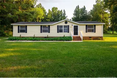 136 Deer Stand Drive, Lumberton, NC 28358 - Photo 2