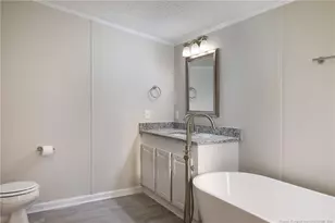 136 Deer Stand Dr, Lumberton, NC 28358 - Photo 20