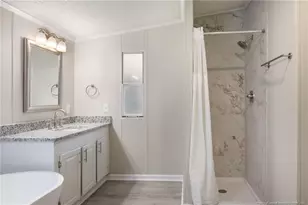 136 Deer Stand Dr, Lumberton, NC 28358 - Photo 22