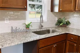 605 McInnis St, Pembroke, NC 28372 - Photo 8