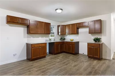 605 McInnis Street, Pembroke, NC 28372 - Photo 6