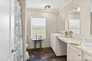 28 Galloway Dr, Lumberton, NC 28358 - Photo 24