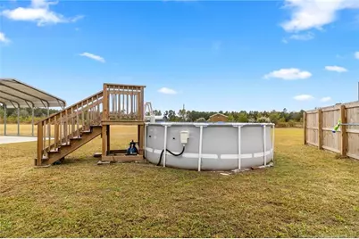 28 Galloway Drive, Lumberton, NC 28358 - Photo 28