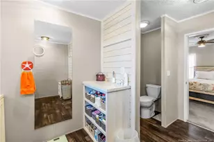 28 Galloway Dr, Lumberton, NC 28358 - Photo 20