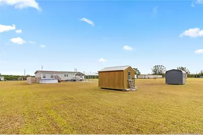 28 Galloway Drive, Lumberton, NC 28358 - Photo 30