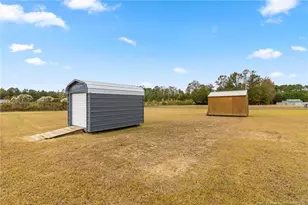 28 Galloway Dr, Lumberton, NC 28358 - Photo 32