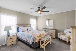 28 Galloway Dr, Lumberton, NC 28358 - Photo 16