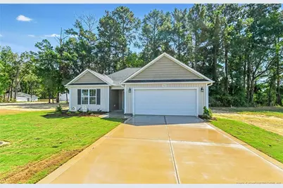 1930 Bulldog Lane, Hope Mills, NC 28348 - Photo 4