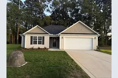 1930 Bulldog Lane, Hope Mills, NC 28348 - Photo 1