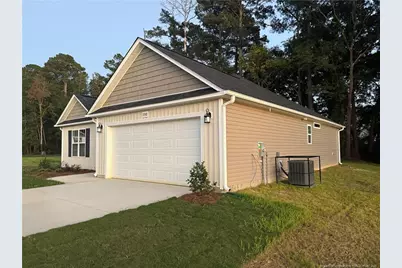 1930 Bulldog Lane, Hope Mills, NC 28348 - Photo 2