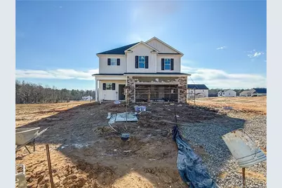 509 Dawn Flower (Lot 82) Road, Fayetteville, NC 28311 - Photo 1