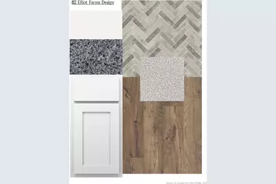 509 Dawn Flower (Lot 82) Road, Fayetteville, NC 28311 - Photo 2