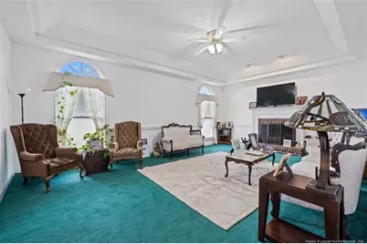 859 Three Wood Drive, Fayetteville, NC 28312 - Photo 12