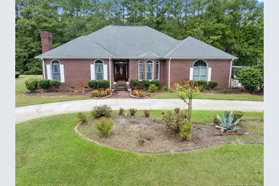 859 Three Wood Drive, Fayetteville, NC 28312 - Photo 2