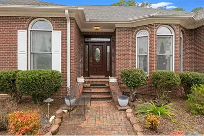 859 Three Wood Drive, Fayetteville, NC 28312 - Photo 6