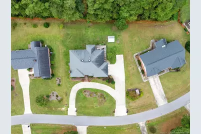 859 Three Wood Drive, Fayetteville, NC 28312 - Photo 2