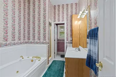 859 Three Wood Drive, Fayetteville, NC 28312 - Photo 20