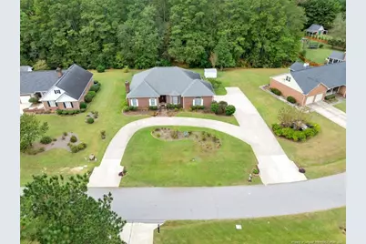 859 Three Wood Drive, Fayetteville, NC 28312 - Photo 1