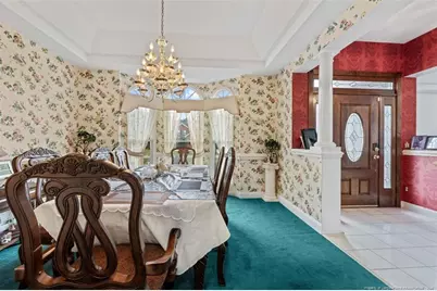 859 Three Wood Drive, Fayetteville, NC 28312 - Photo 8