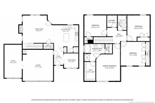 513 Dawn Flower Ct Lot 83, Fayetteville, NC 28311 - Photo 2