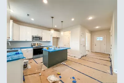 513 Dawn Flower (Lot 83) Court, Fayetteville, NC 28311 - Photo 6