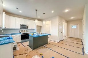 513 Dawn Flower Ct Lot 83, Fayetteville, NC 28311 - Photo 6