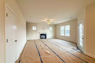 513 Dawn Flower Ct Lot 83, Fayetteville, NC 28311 - Photo 10