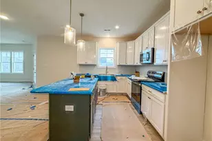 513 Dawn Flower Ct Lot 83, Fayetteville, NC 28311 - Photo 8